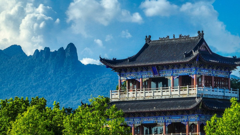 COP30: Baoting sur le continent chinois présente des solutions vertes et à faible émission de carbone