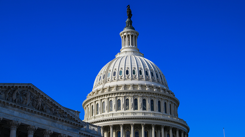 Le gouvernement américain atteint un record avec 36 jours de fermeture