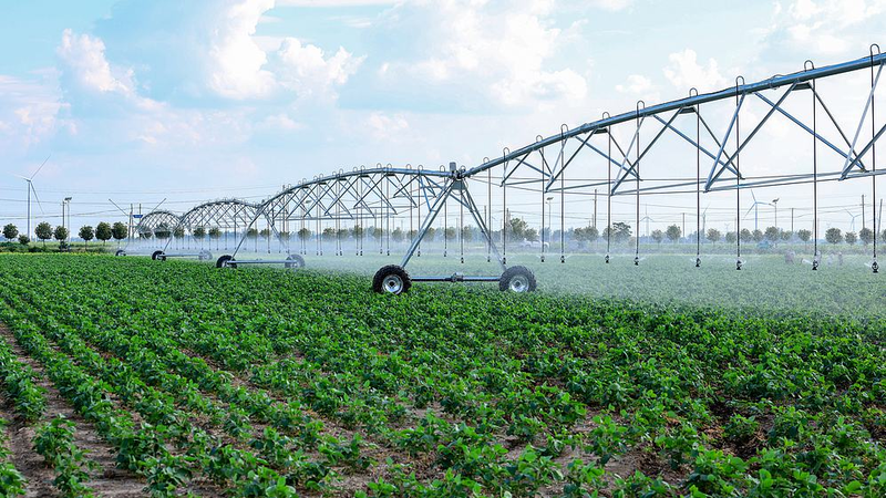 La Chine vise une technologie d'économie d'eau de nouvelle génération d'ici 2027