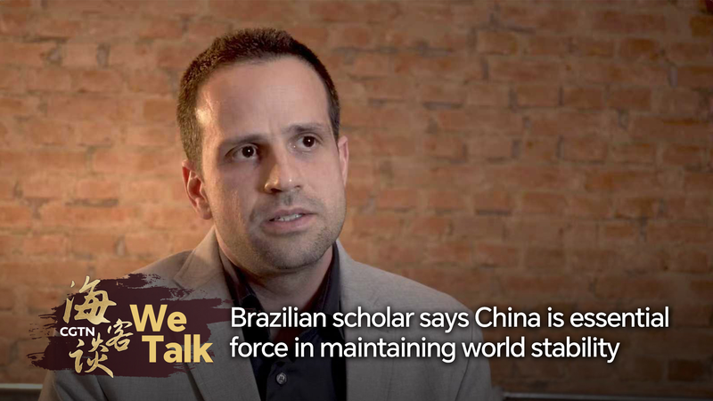 Le 15ème Plan Quinquennal de la Chine : Un stabilisateur global video poster