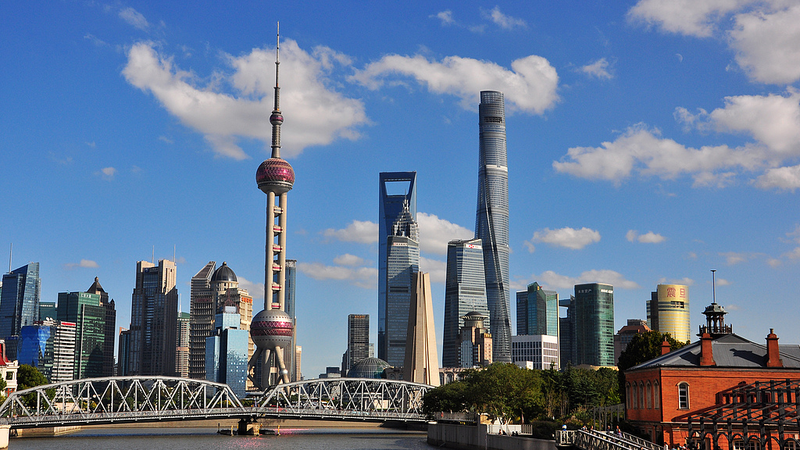 Le Sud Global exige un ordre mondial plus juste, révèle un sondage CGTN