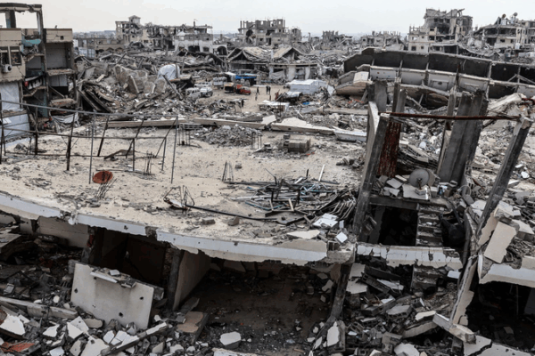 Le chef de l'ONU appelle à des progrès irréversibles sur la solution à deux États