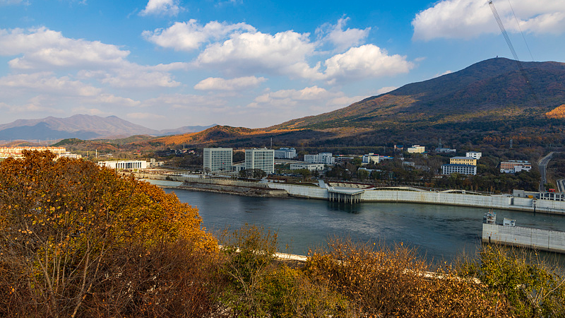 La Chine continentale ouvre la porte au capital privé dans les infrastructures