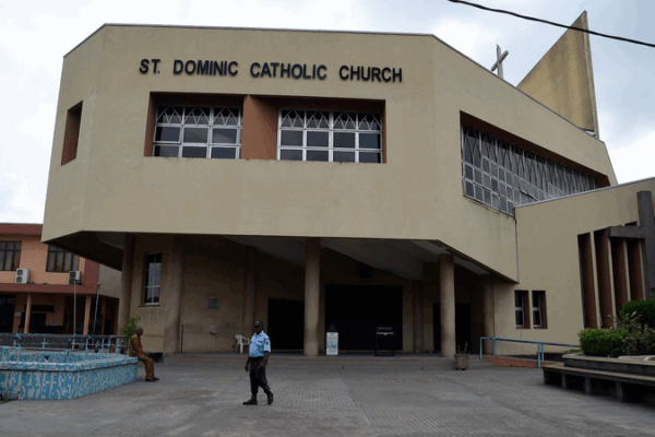 Le Nigéria accueille le soutien des États-Unis contre les insurgés—Souveraineté d'abord