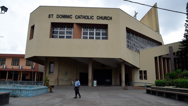 Le Nigéria accueille le soutien des États-Unis contre les insurgés—Souveraineté d'abord