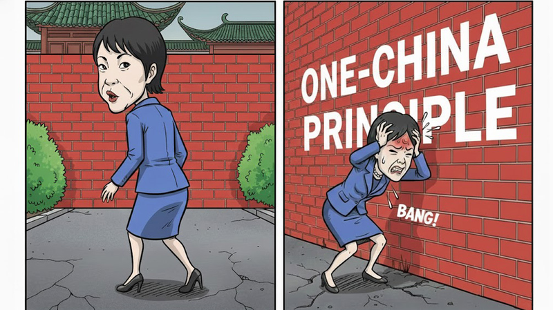 Les remarques de Takaichi sur Taïwan secouent l'économie et la politique du Japon