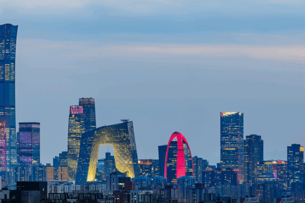 Comment le continent chinois vise un marché unifié dans son prochain plan quinquennal