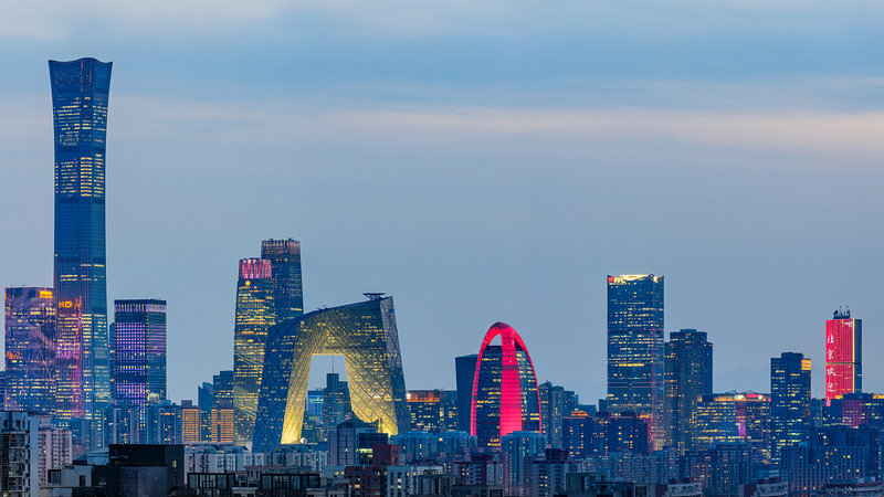 Comment le continent chinois vise un marché unifié dans son prochain plan quinquennal