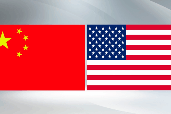 Xi et Trump se connectent par téléphone lors d'un appel rare