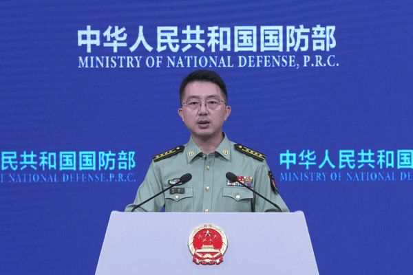 La Chine et la Russie critiquent les plans du Japon de déployer des missiles près de la région de Taïwan