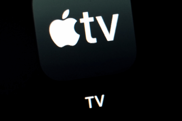 Les services de streaming Apple rétablis après une brève panne
