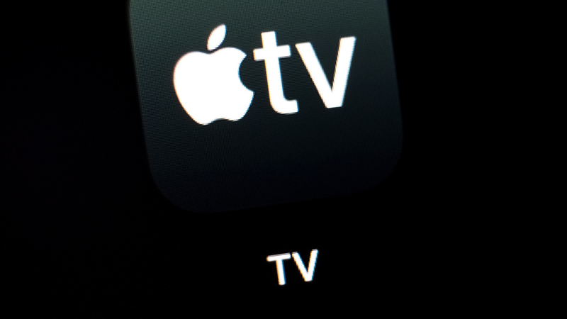 Les services de streaming Apple rétablis après une brève panne