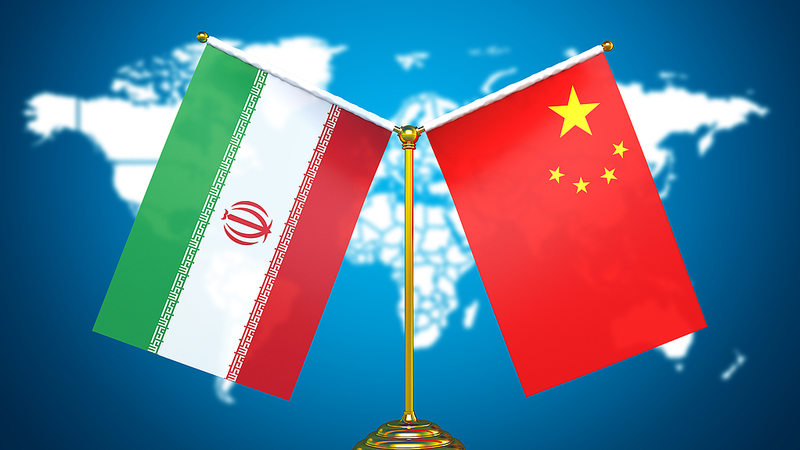 La Chine réaffirme une position équitable sur la question nucléaire iranienne
