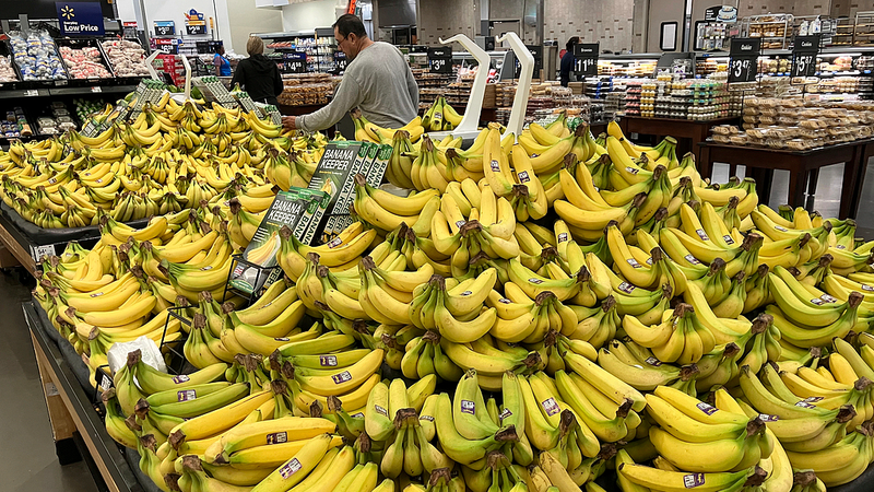 Les États-Unis vont lever les tarifs sur les importations clés de quatre nations d'Amérique latine