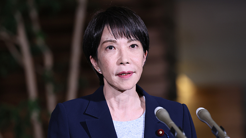 Sondage mondial : 87 % disent que les remarques du PM Takaichi frôlent les crimes de guerre