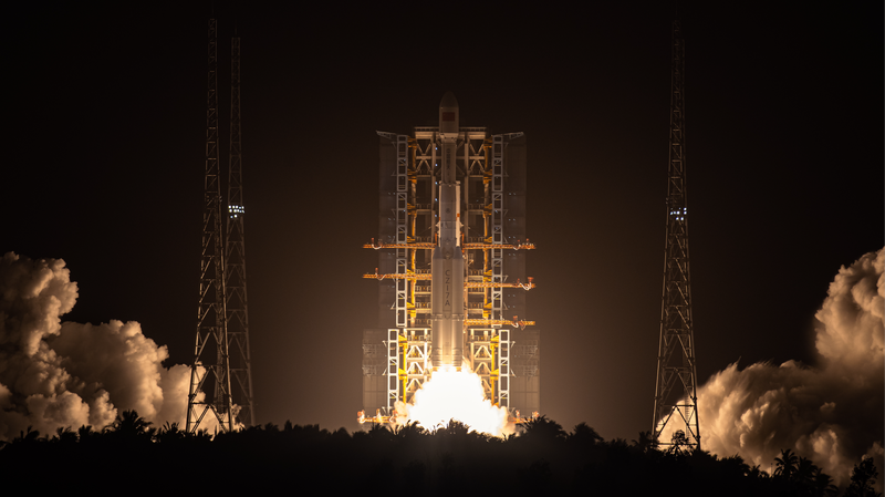 La_Chine_continentale_lance_le_satellite_Shijian_28_en_orbite