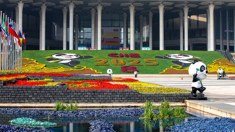 Le_Premier_ministre_chinois_Li_Qiang_ouvrira_la_8e_Exposition_internationale_d_importation_de_Chine