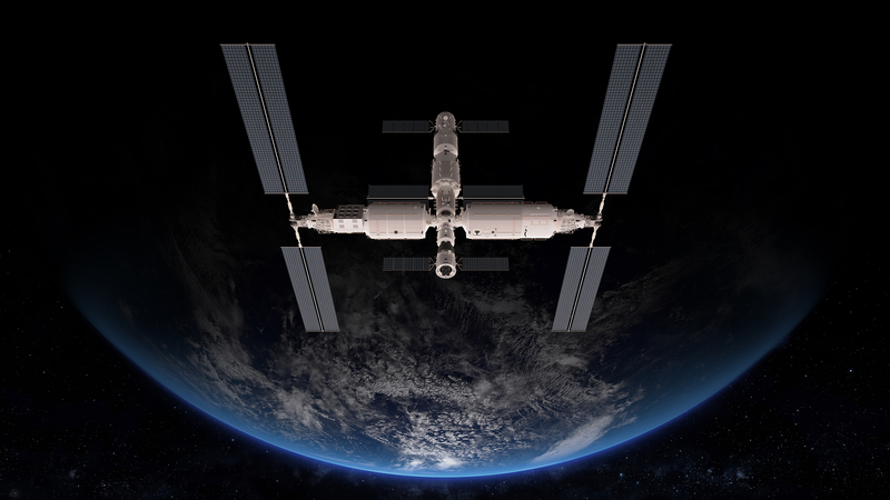 Le_continent_chinois_teste_une_usine_spatiale_gonflable_pour_la_fabrication_en_orbite