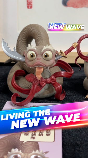 Les_gardiens_du_zodiaque_de_Mingzi___12_adorables_animaux_guerriers video poster