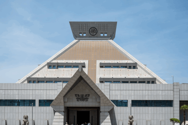 Explorez l'exposition de Confucius à Zhengzhou, Henan video poster