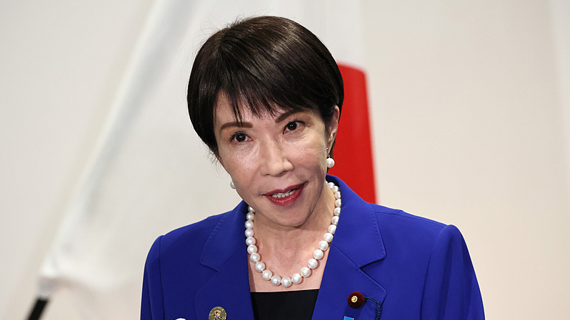 La Chine exhorte le Japon à détailler sa position sur la région de Taiwan