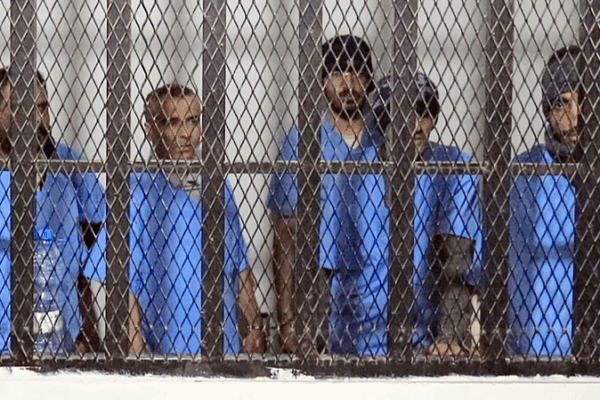 Le tribunal Houthi à Sanaa condamne à mort 18 travailleurs humanitaires de l'ONU yéménites