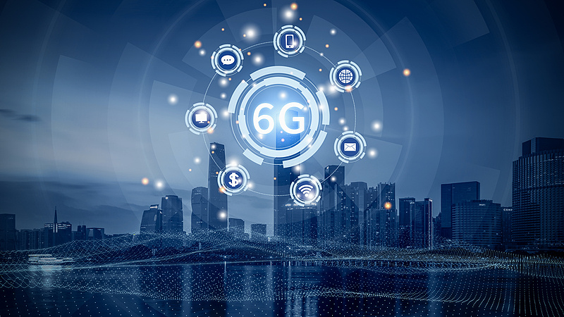 La Chine continentale termine la phase 1 des essais 6G : infra de prochaine génération à venir