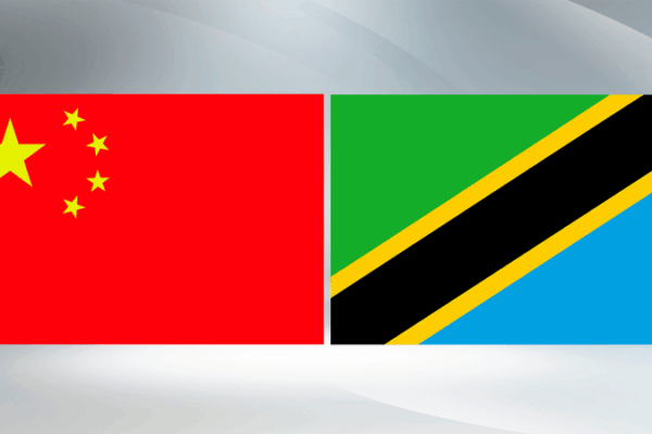 Xi Jinping félicite la nouvelle présidente de la Tanzanie