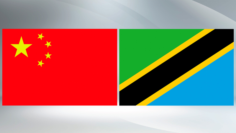 Xi Jinping félicite la nouvelle présidente de la Tanzanie