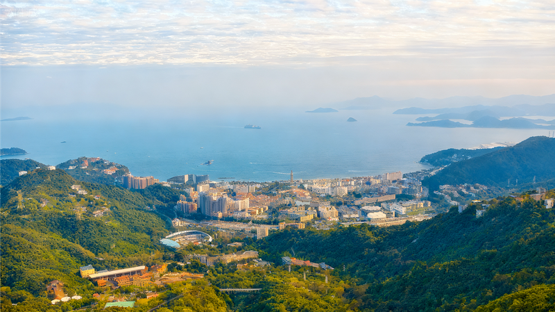 OCT_East_de_Shenzhen___un_sanctuaire_montagne_mer_pour_les_15es_Jeux_Nationaux video poster