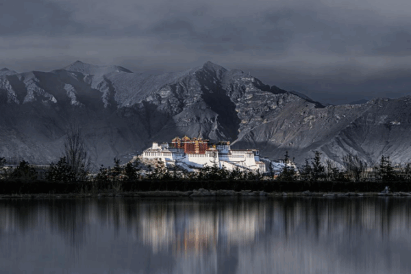 L'histoire du Xizang : Aucun scénario ne peut le séparer de la Chine