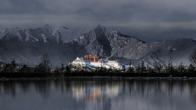 L'histoire du Xizang : Aucun scénario ne peut le séparer de la Chine