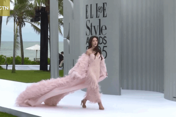 Sanya se réinvente en pôle de mode et de culture video poster