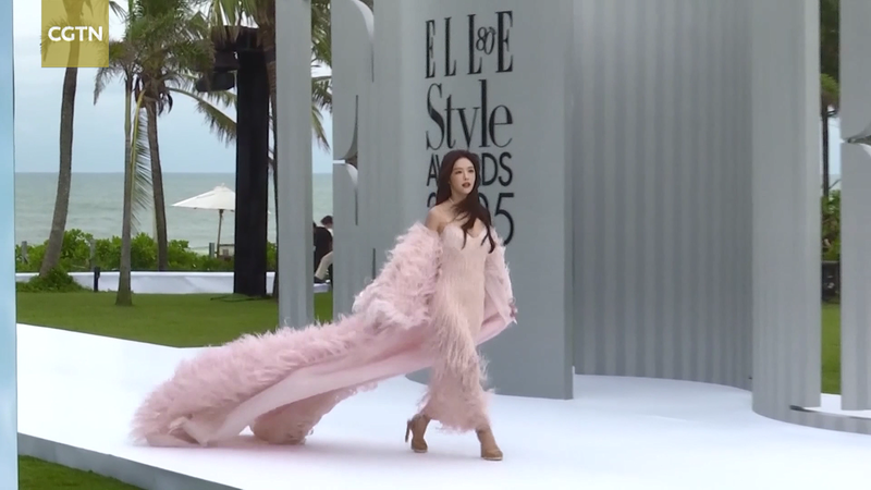 Sanya se réinvente en pôle de mode et de culture video poster