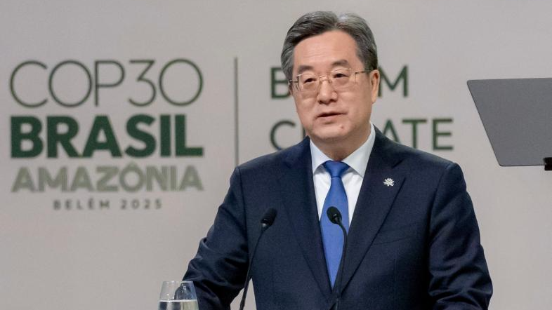 La Chine accélère la transition verte avant le pic de carbone