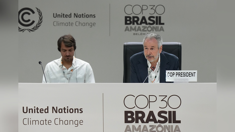 Les discussions de la COP30 se prolongent en heures supplémentaires alors que les nations s'affrontent sur le financement climatique