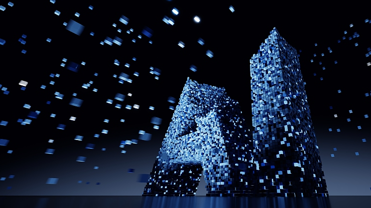 La Chine continentale dépasse les États-Unis en téléchargements de modèles d'IA open source