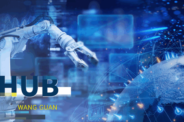 La Chine émerge comme une puissance scientifique dans une nouvelle étude majeure video poster