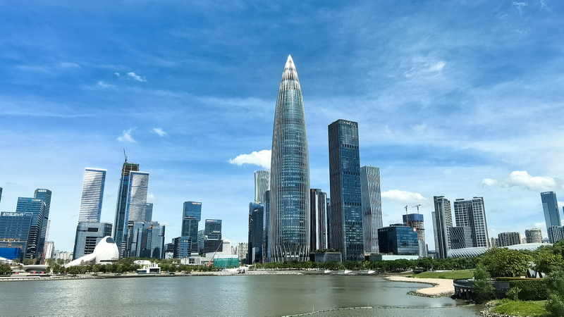 La Chine accueillera la 33e réunion des dirigeants économiques de l'APEC à Shenzhen en 2026