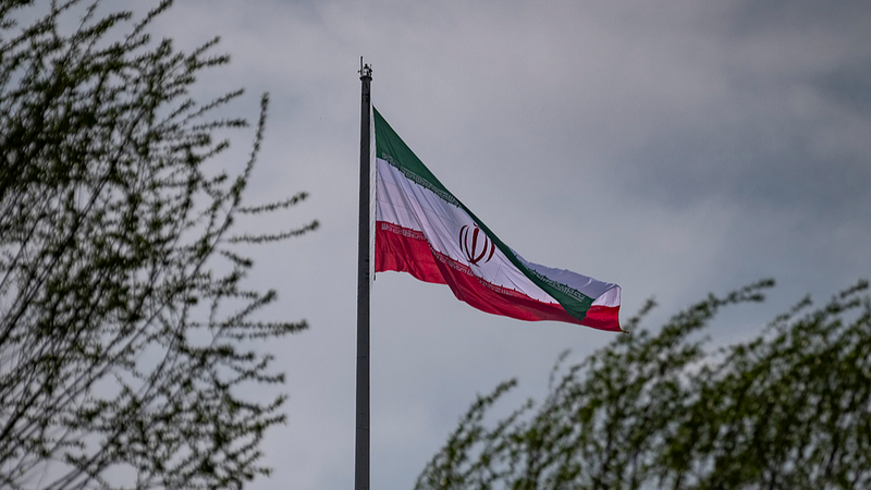 Les Gardiens d'Iran démantèlent un réseau anti-sécurité avec des liens US-Israël