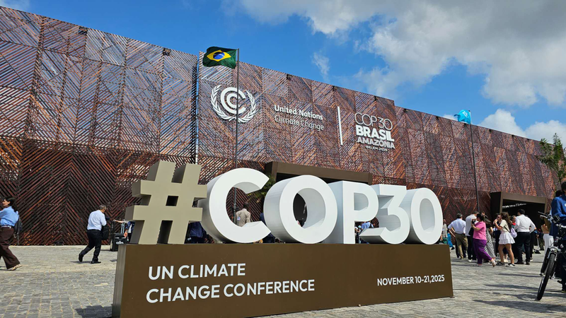 COP30 au Brésil : Un moment décisif pour l'action climatique