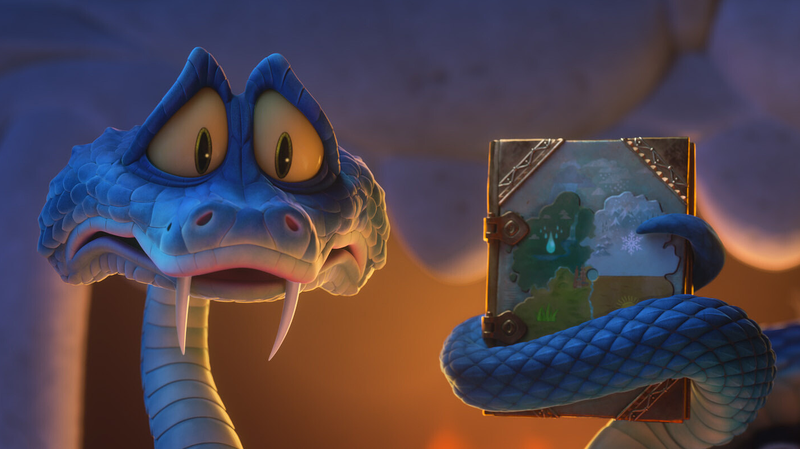 "Zootopia 2" établit un nouveau record d'animation en une seule journée en Chine continentale