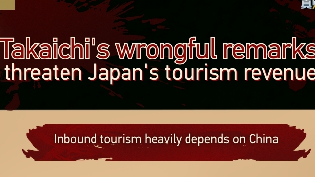 Les remarques de Takaichi ébranlent le tourisme japonais alors que les annulations chinoises augmentent