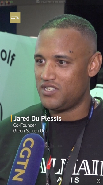 Les voix des jeunes au cœur du Sommet du G20 de 2025 video poster