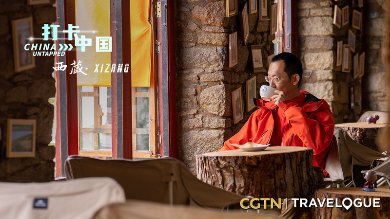 Siroter des lattes au palais de Potala : une expérience unique à Lhassa video poster