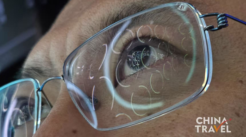 Le musée des météorites élève le tourisme aérospatial de Hainan