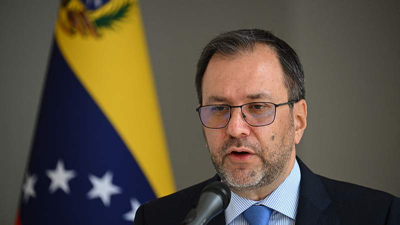 Le Venezuela rejette l'étiquette américaine de 'terroriste' sur le 'non-existant' Cartel de los Soles