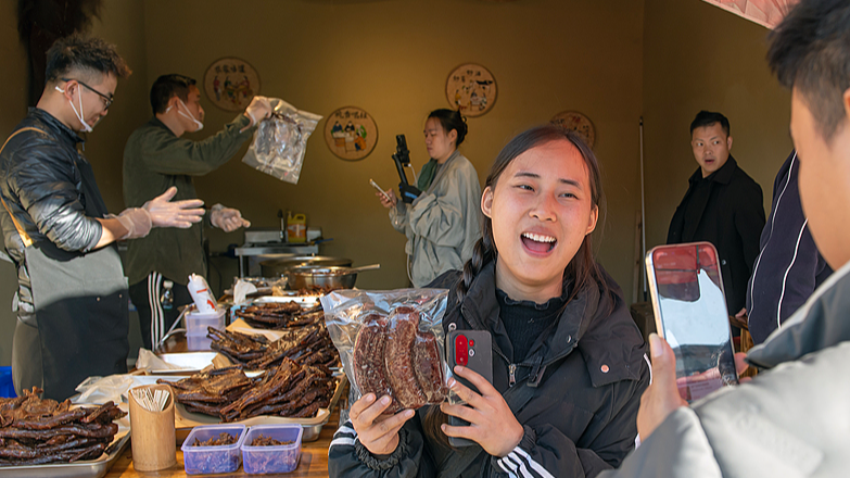 L'économie 'du peuple' de la Chine s'étend au niveau mondial avec la stratégie Chine+N
