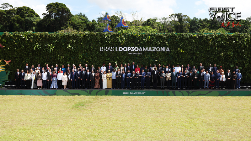Promesse Climatique de la Chine Continentale pour 2035 : Un Tournant à la COP30