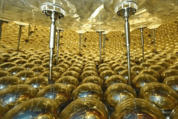 JUNO confirme la tension des neutrinos solaires avec une précision inégalée